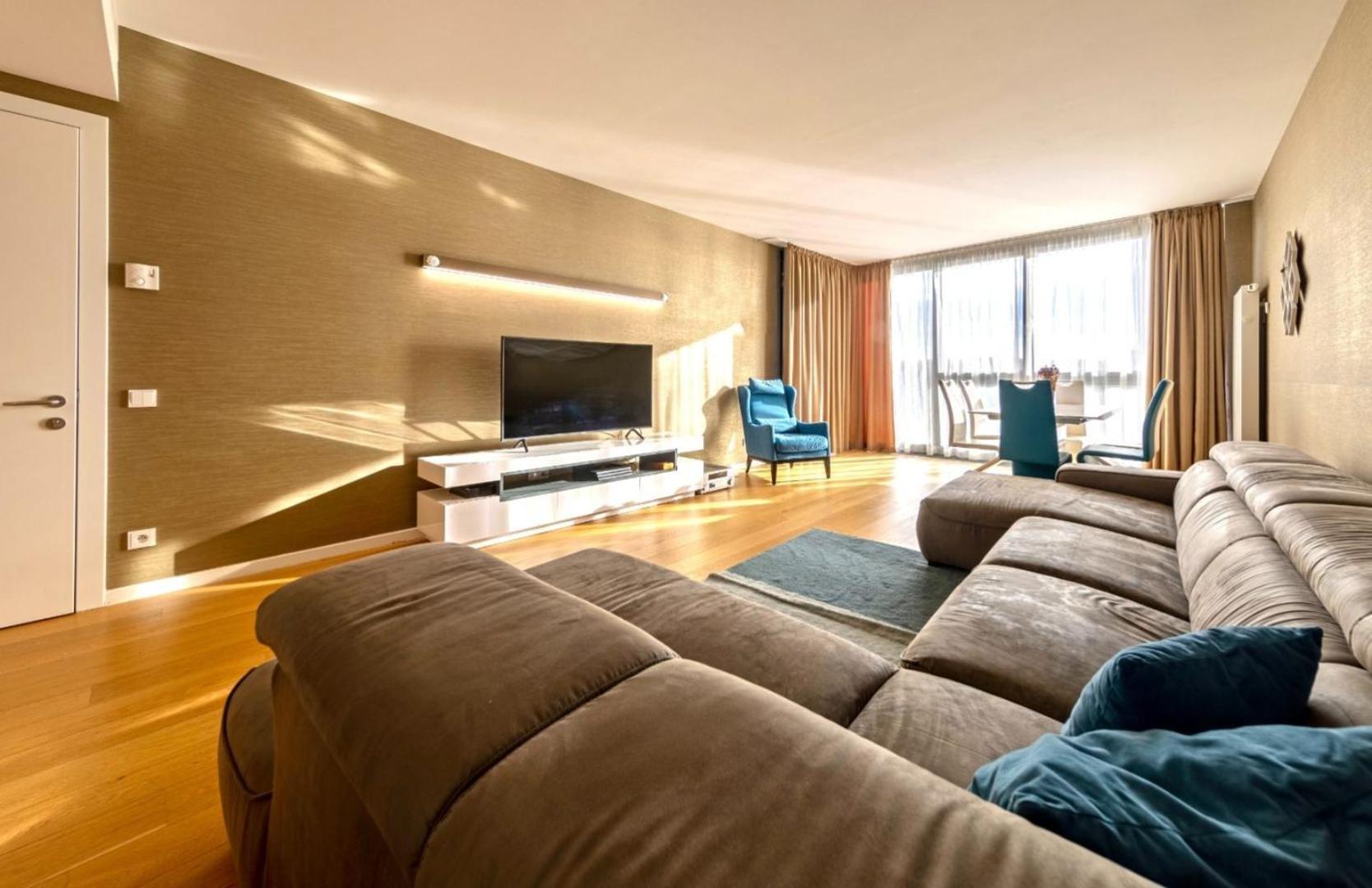 Ferienwohnung No1 Dream View Pressburg Exterior foto